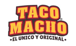 taco macho logo